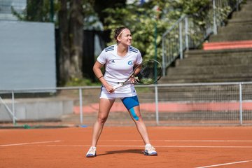 Bild 753 - BL Club an der Alster - Blau Weiss Berlin : Ergebnis: 0:9